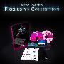 原声大碟 -《DJMAX TECHNIKA EXCLUSIVE COLLECTION》双CD套装[APE]