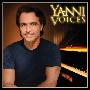 Yanni(雅尼) -《雅尼之声》(Yanni Voices)美国正式版(分轨)[FLAC]