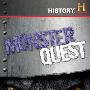 《历史频道:奇异生物 第一季》(Monster Quest Season 1)全14集[DSRip][TVRip]