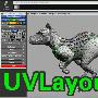 《Headus UVLayout 专业UV拆分及展开工具+中英文完整视频教程及说明》(Headus UVLayout 2.00.05 Pro)2.00.05 Pro[压缩包]