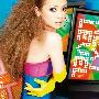 滨崎步(Ayumi Hamasaki) -《NEXT LEVEL》专辑(初回版)[FLAC]