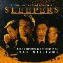 John Williams -《沉睡者》(Sleepers)[MP3]