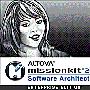 《XML开发工具集》(Altova MissionKit 2009  Software Architects)Enterprise[压缩包]