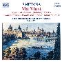 Smetana 斯美塔那 -《斯美塔那 我的祖国(安东尼·维特指挥波兰广播交响乐团)》(SMETANA Ma Vlast (ANTONI WIT & PNRSO))[FLAC]