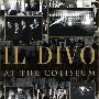 Il Divo -《2008古竞技场音乐会》(At The Coliseum)[Full][MP3]