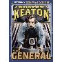《将军号》(The General)美国KINO一区版/原创[DVDRip]