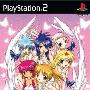 《银河天使2：永劫回归之刻》(Galaxy Angel 2：Eigou Kaiki No Koku)日版[光盘镜像][PS2]