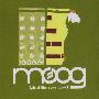 Various -《Moog Original Film Soundtrack》[APE]