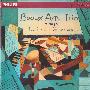 Beaux Arts Trio -《图里纳、格拉纳多斯钢琴三重奏》(Turina & Granados Piano Trios)Philips[FLAC]