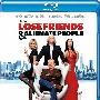 《如何众叛亲离》(How To Lose Friends And Alienate People)思路[1080P]