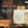 巴赫 Bach -《无伴奏大提琴组曲》(Cello Suites)Sigiswald Kuijken,Accent[FLAC]