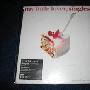 My Little Lover -《Singles》专辑[FLAC]