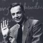 《费曼物理资料大全集》(Feynman Physics Complete)