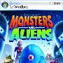 《异形战魔怪》(Monsters vs. Aliens)破解版[光盘镜像]