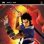《天地之门》(Tenchi no Mon)繁体中文版[光盘镜像][PSP]