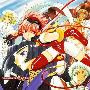 《天使领域》(Angelic Layer)[LITEN外挂中文字幕][1-26全][WMV][DVDRip]
