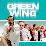 《绿翼 第一季》(Green Wing Season 1)9集全|外挂英文字幕[DVDRip]