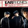 Earphones -《This is pop》[MP3]