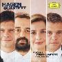 Hagen Quartett -《莫扎特弦乐四重奏KV499, 589 & 590》(Mozart Streichquartette KV499, 589 & 590)[FLAC]