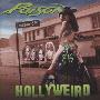 Poison -《Hollyweird》[APE]
