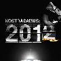 《历史频道:诺查丹马斯 2012》(Nostradamus: 2012)[HDTV]