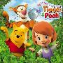 《小熊维尼与跳跳虎》(My Friends Tigger and Pooh)[国语26集52个故事全][发布完毕][非央视转录版][AVI]