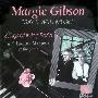 Margie Gibson (玛姬吉伯森) -《Say It With Music》(以乐代言)[FLAC]