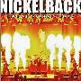 Nickelback -《斯特吉斯演唱会》(Live At Sturgis)[DVDRip]