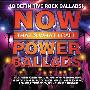 Various Artist -《Now That's What I Call Power Ballads》[MP3]