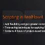 《Realflow 4脚本教程》(Digital Tutors Scripting In RealFlow4 )[光盘镜像]