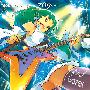 《Wind Gazer》[例大祭6][SOUND HOLIC feat. 709sec.][同人音楽][附9BK][TTA]