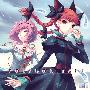 《POLYGON RAIN》[例大祭6][A1][同人音楽][附5BK][TTA]