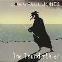 John Paul Jones -《The Thunderthief》[MP3]