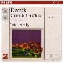 Beaux Arts Trio -《德沃夏克钢琴三重奏全集》(Dvorak - Complete Piano Trios)Philips 2CD[FLAC]
