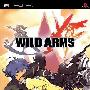 《荒野兵器交叉火力》(wild arms xf)美版[光盘镜像][PSP]