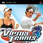 《VR网球3》(Virtua Tennis 3)美版（可运行版本）[光盘镜像][PSP]