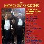 The Moscow Philharmonic Orchestra (莫斯科爱乐管弦乐团) -《莫斯科盛会3, 2, 1》(The Moscow Sessions III, II, I)3/19新增Vol.2, 3/20新增Vol.1[APE]