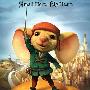 《浪漫鼠佩德罗》(The Tale of Despereaux)[DVDRip]