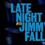 《吉米晚间脱口秀 第一季》(Late Night with Jimmy Fallon Season 1)更新6月18号[HDTV]