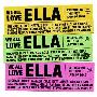 Various -《We All Love Ella》[APE]