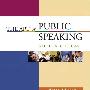 《演讲的艺术》(The.Art.of.Public.Speaking)第9版[光盘镜像]