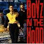 原声大碟 -《街区男孩》(Boyz N The Hood)[MP3]