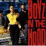 原声大碟 -《街区男孩》(Boyz N The Hood)[MP3]