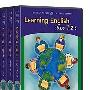 《英语学习入门》(Learning English Steps 1-2-3)Disk 4, 5, 6, 7, 8, 9[DVDRip]