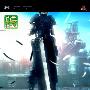《最终幻想7 核心危机》(Crisis Core : Final Fantasy VII)CG汉化版/日版原版[光盘镜像][PSP]