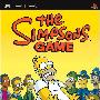《辛普森一家》(The Simpsons Game)美版[光盘镜像][PSP]