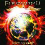 Firewind -《Burning Earth》[FLAC]