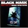 原声大碟 -《黑侠》(Black Mask)[APE]