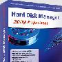 《磁盘管理大师》(Paragon Hard Disk Manager 2009 Pro)专业版[压缩包]