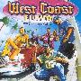 Various -《West Coast Flava》[APE]